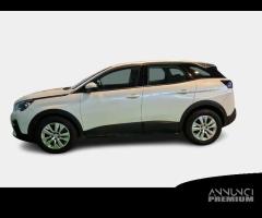 PEUGEOT 3008 BlueHDI 130 EAT8 S/S Business