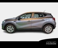 RENAULT CAPTUR 1.0 TCE 66KW BUSINESS