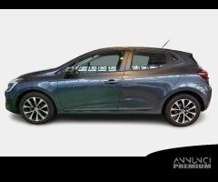 RENAULT CLIO 1.0 TCE 66KW BUSINESS 5 PORTE