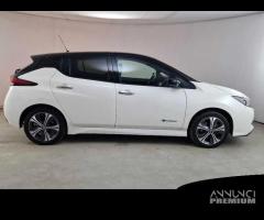 NISSAN LEAF e+ Tekna 5 PORTE