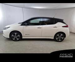 NISSAN LEAF e+ Tekna 5 PORTE