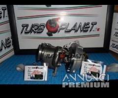 Turbo mercedes classe A 160/170-VANEO 1.7 CDI