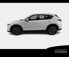 MAZDA CX-5 Diesel 2.2L 184cv AWD 6AT Exceed