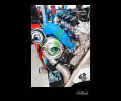 Turbo AUDI TT RS FV, RS3, RS ,Q3 F3 RS 2.5 TFSI