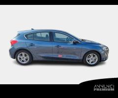 FORD FOCUS 1.5 Ecoblue 120cv Business 5 PORTE