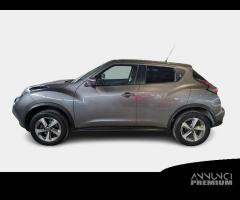 NISSAN JUKE 1.6 GPL Business