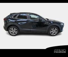 MAZDA CX-30 2.0L Skyactiv-G 122cv M Hybrid Executi