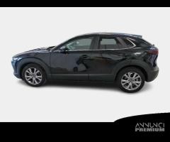 MAZDA CX-30 2.0L Skyactiv-G 122cv M Hybrid Executi