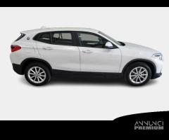 BMW X2 sDrive 18d Business X automatico