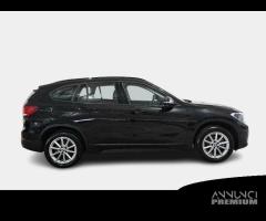 BMW X1 sDrive 18d Business Advantage