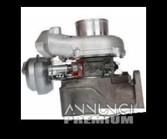 Turbo opel meriva/astra/corsa 1.7 cdti 81/92kw - 6