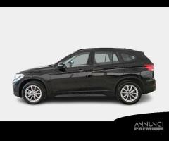 BMW X1 sDrive 18d Business Advantage