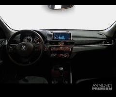 BMW X1 sDrive 18d Business Advantage