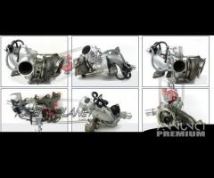 Turbo opel adam/astra/cascada/insigna 1.4 ecotec