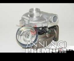 Turbo opel frontera b 2.2 dti 91 kw - 6