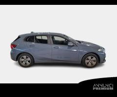 BMW 116 Business Advantage Autom. 5 PORTE