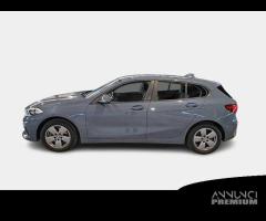 BMW 116 Business Advantage Autom. 5 PORTE