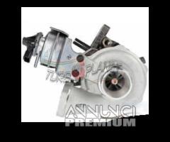 Turbo opel antara - chevrolet captiva 2.2 cdti