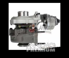 Turbo opel antara - chevrolet captiva 2.2 cdti