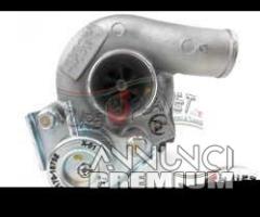 Turbo opel astra/combo/corsa 1.7 cdti