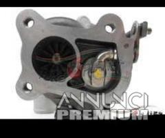 Turbo opel astra/combo/corsa 1.7 cdti