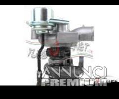 Turbo opel astra/combo/corsa 1.7 cdti - 6