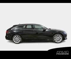 AUDI A6 AVANT 40 TDI MHEV 2.0 S tronic Business Sp