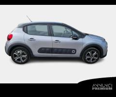 CITROEN C3 BlueHDi 100 S/S Shine 5 PORTE