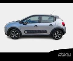 CITROEN C3 BlueHDi 100 S/S Shine 5 PORTE