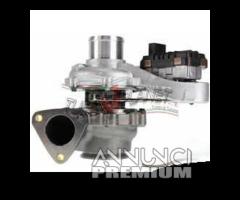 Turbo peugeot boxer-citroen jumper-fiat ducato 2.2