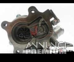 Turbo peugeot bipper / citroen nemo 1.4 hdi 50 kw