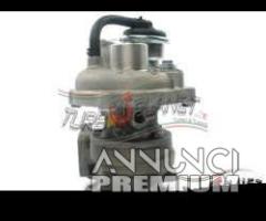 Turbo peugeot bipper / citroen nemo 1.4 hdi 50 kw