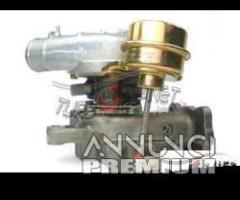 Turbo peugeot 406 - 607 2.0 hdi 80kw