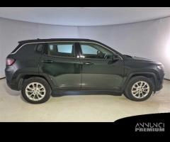 JEEP COMPASS 1.6 MJet II 96kW Business