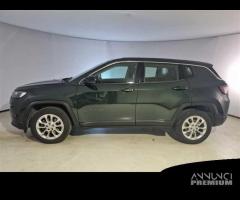 JEEP COMPASS 1.6 MJet II 96kW Business