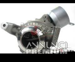 Turbo peugeot 3008-5008-308-807-rcz 2.0 hdi fap - 6