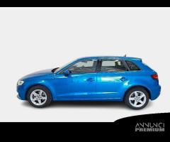 AUDI A3 SPORTBACK 30 TDI Business