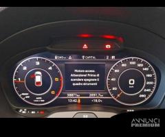 AUDI A3 SPORTBACK 30 TDI Business