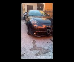 Alfa romeo mito 1.3 2015