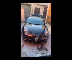 Alfa romeo mito 1.3 2015