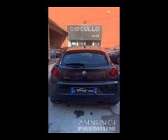 Alfa romeo mito 1.3 2015