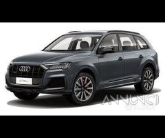 Audi q7 2019 musata completa#5645296