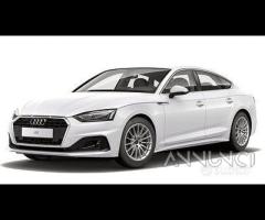 Audi a5 2021 musata completa#85596