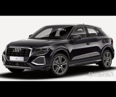 Audi q2 2020 musata completa#7986