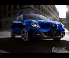 Alfa romeo giulietta 19/20 ricambi#88566