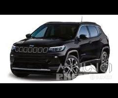 Jeep compass 20/21 musata completa#8765