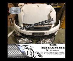 Ricambi per peugeot 308 17/18 #6666566