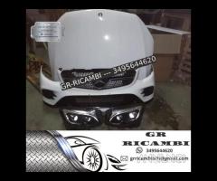 Ricambi per mercedes glc 21 #7410963