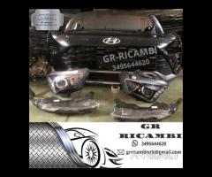 Ricambi per hyundai bayon 21/22 #0012398 - 1