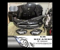 Ricambi per mercedes classe a 21 #75320 - 1